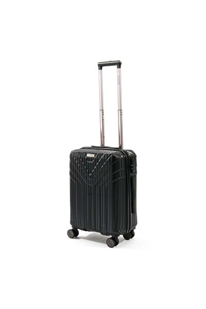 Ella Icon Troler Arrow Negru 55X40X23 Cm