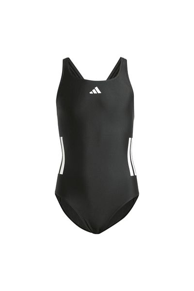 adidas Costum de baie pentru fete 3S BLD SWIMSUIT JN6577