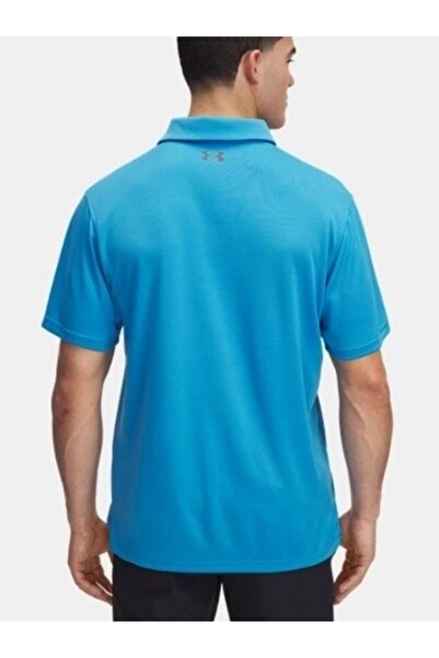 Under Armour Underarmour Erkek Polo Yaka Tişört Tech Polo 1290140-453