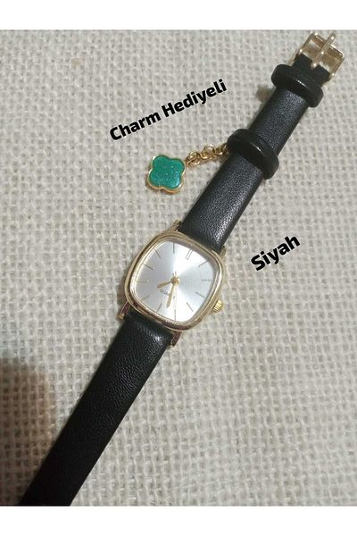 QUARTZ ساعة عتيقة 0021