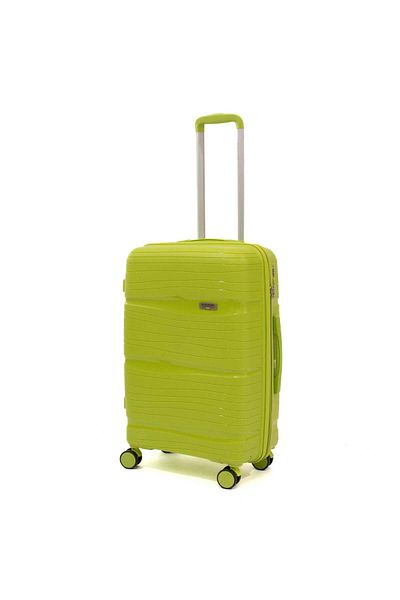 Ella Icon Troler Waves, Verde, 66X43X26 cm