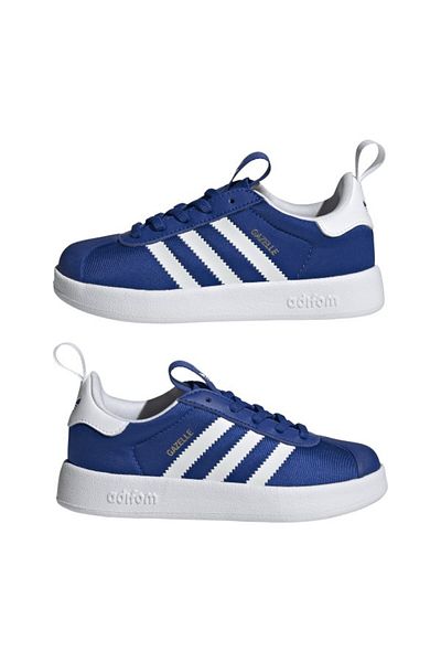 adidas Детски оригинални ежедневни спортни обувки ADIFOM GAZELLE 360 C IH3507