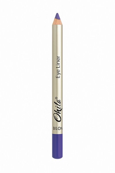 Orkide Eye Liner Waterproof Purple Eye Liner No:127-Long Lasting Makeup