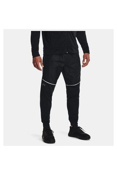 Under Armour Armour Fleece pentru bărbați ®   Pantaloni de sport Storm 1373784 -001