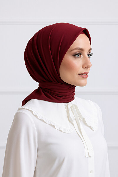 VEGA MODA Pamuklu Dikişli Tülbent, Oyalık Yazma, Düz India Tülben, Tülbent, Yazma, Oyalık Tülbent.