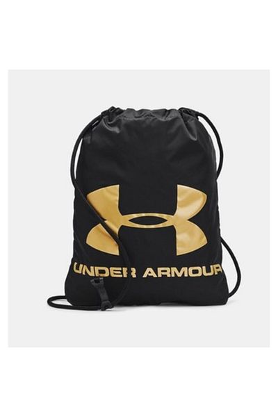 Under Armour Sports Bag Ua Ozsee Sackpack 1240539-010