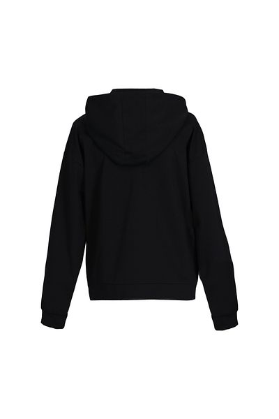 Lufian Hanorac tricotat pentru femei Brera Black