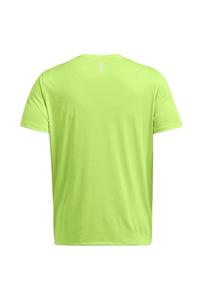 Under Armour Erkek UA Launch Kısa Kollu Tişört 1382582-304