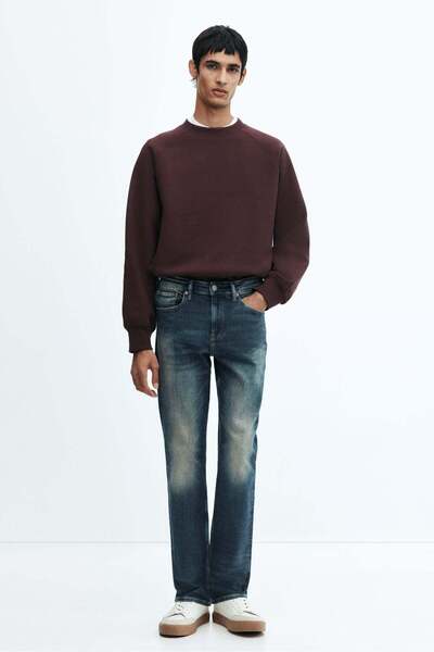 H&M Slim Jeans