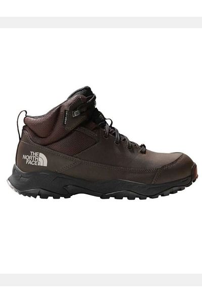 THE NORTH FACE Ανδρικά πολύχρωμα παπούτσια εξωτερικού χώρου M STORM STRIKE III WP NF0A7W4GU6V1