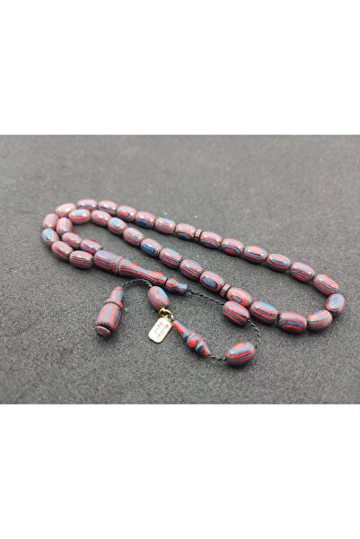 İskeçe Exclusive Mustafa Uysal Master Work Dry Turning Certified