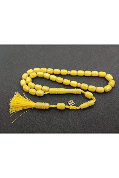 İskeçe Tesbih Junaid Hasan Master Artifact Old Style 12 straturi de mătase și...