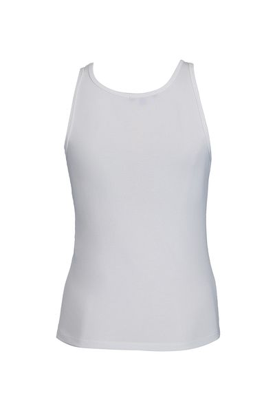 Lufian Tricou de damă Mercato Ecru