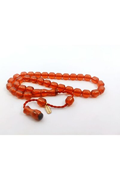 İskeçe Tesbih Hayyani Usta - Topul de culoare otomană de azi, certificat Fire...