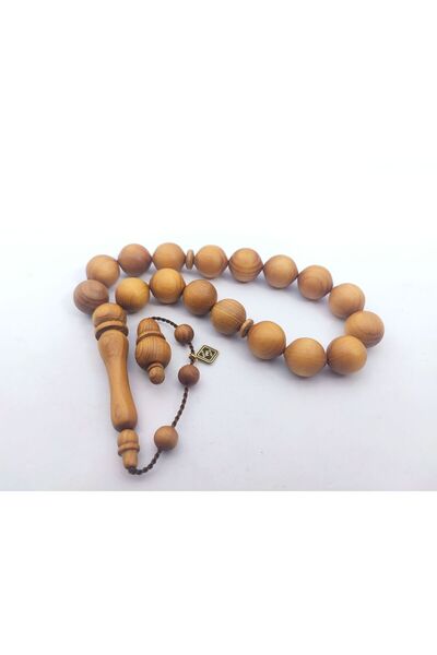 İskeçe Tesbih Maestru Halil Hilmi - Mascota arbore de ienupăr cu parfum naiv ...