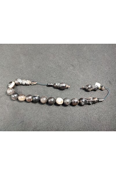 İskeçe Tesbih There Is No Other Place!!! Hakan Kaya Master Artifact Double Im...