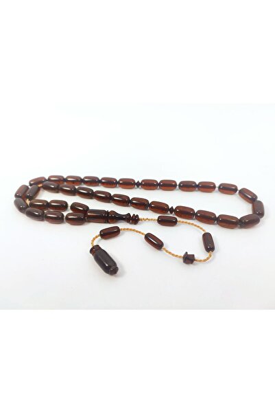 İskeçe Tesbih Şevket Alkan Master Tasbih - Ca o piatră, facturată, certificat...