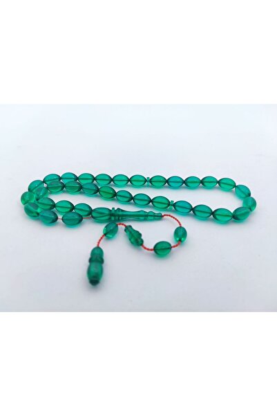 İskeçe Tesbih Ahmet Eryılmaz Master - 0,6 Delim, 3 straturi lustruite, certif...