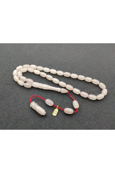 İskeçe Exclusive Ayhan Turan Master - Coloured Artifact Summit, Clamping Amber Certified 7030