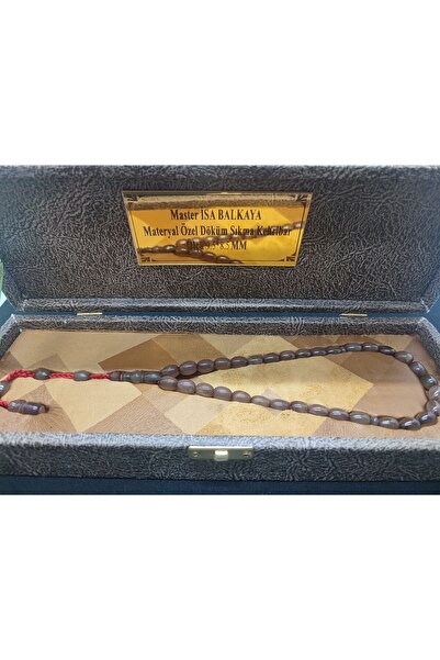 İskeçe Tesbih Isus este un artificiu de maestru al lui Balkaya Seria specială...