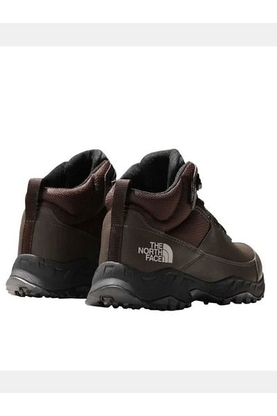 THE NORTH FACE Ανδρικά πολύχρωμα παπούτσια εξωτερικού χώρου M STORM STRIKE III WP NF0A7W4GU6V1