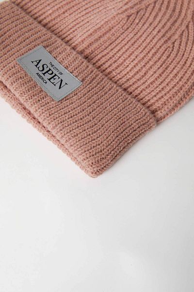 DeFacto Women's City Themed Woven Label Beret C6950Ax24Wn