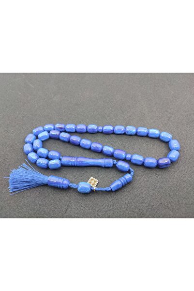 İskeçe Tesbih جونايد حسن العمل الرئيسي الطريقة القديمة 12 طبقة حريرية مصفوفة ...