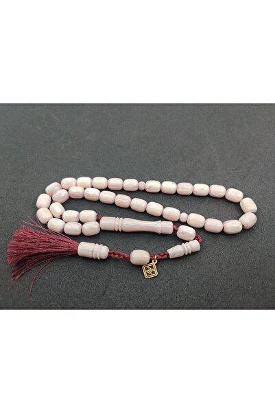 İskeçe Tesbih Junaid Hasan Master Artifact Old Style 12 straturi de mătase și...