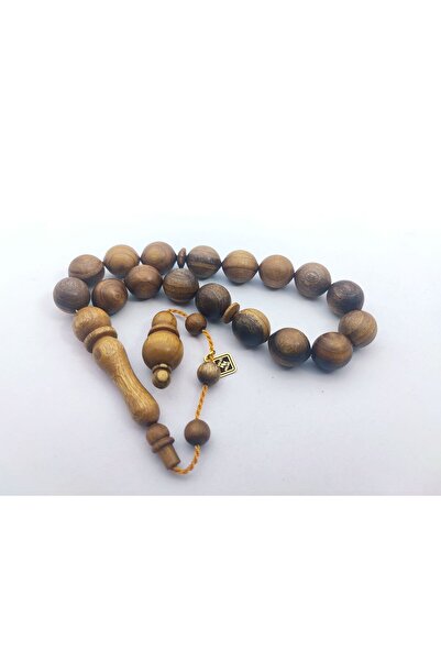 İskeçe Tesbih Halil Hilmi Master - شجرة الخشخاش المعطرة الساذجة المعتمدة 7132