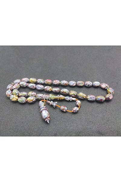 İskeçe Tesbih لا يوجد مكان آخر! Diver Master Artifact مادة نادرة Galalite فرن...