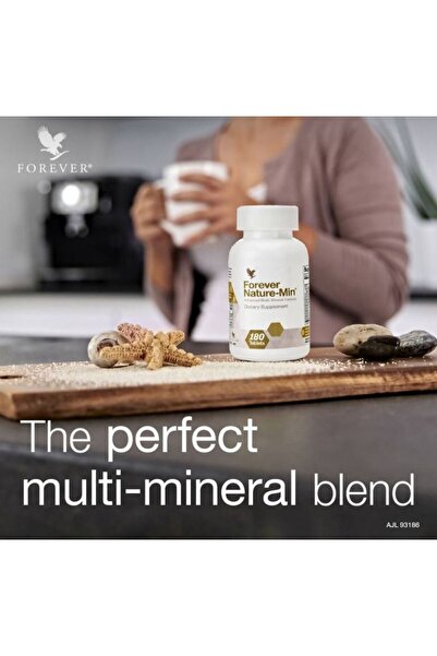 Forever Living Products Forever Nature-Min.
