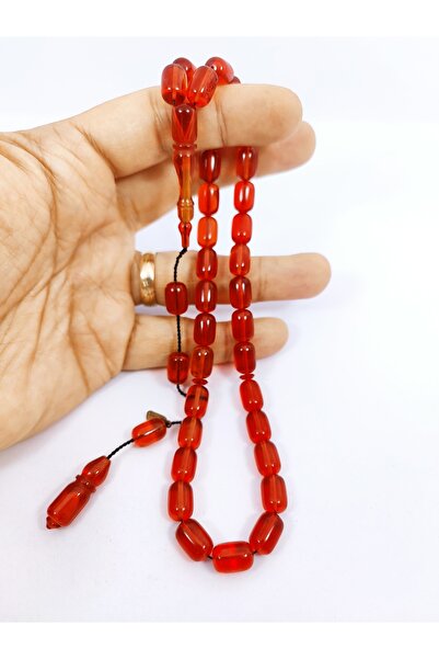 İskeçe Exclusive Uğur Şener Master Work 0.6 Transparent Delim Double Layer Polished German Game Dice Certified 7844