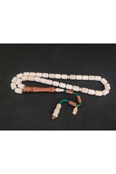 İskeçe Tesbih Furkan Gül Usta Eser Kuka Combinație Fotografiere Uimitor Os de...