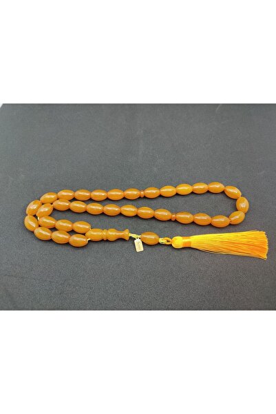 İskeçe Tesbih Ebu Zeyn Master Artifact Old Style 12 straturi de mătase îmbrăc...