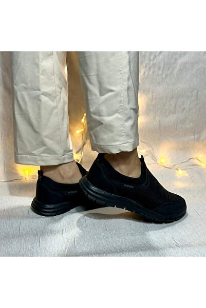 Scrooll Διχτυωτά καθημερινά άνετα αθλητικά παπούτσια