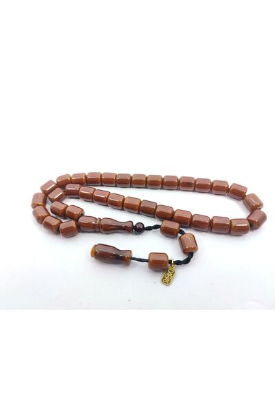 İskeçe Tesbih Muhammed Dabbas Usta Eseri Nepot Ottoman (Cel mai apropiat de O...