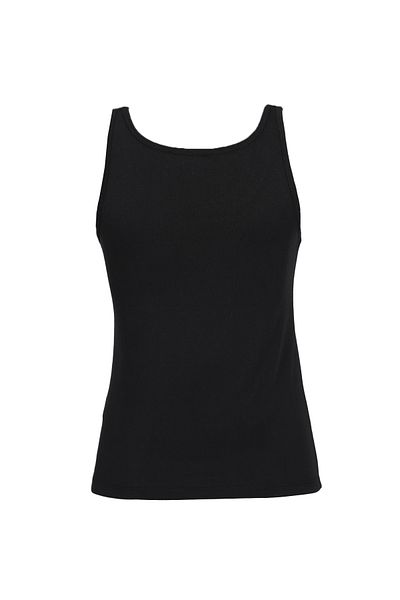 Lufian Tricou pentru femei Mercato Black