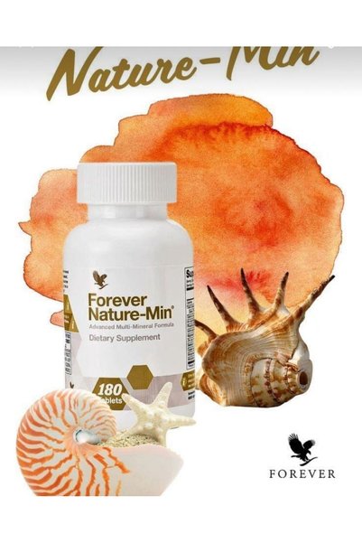 Forever Living Products فوريفر نيتشر-مين - ملابس طبيعية مقطوعة حسب الطلب