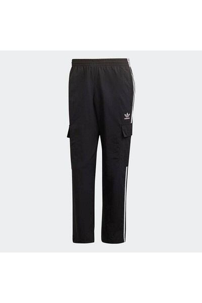 adidas Ανδρικό Παντελόνι 3S CARGO PANT HR3364
