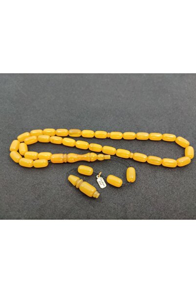 İskeçe Tesbih Furkan Gül Master Artifact 0,6 Transparent Delim Strat dublu Lu...