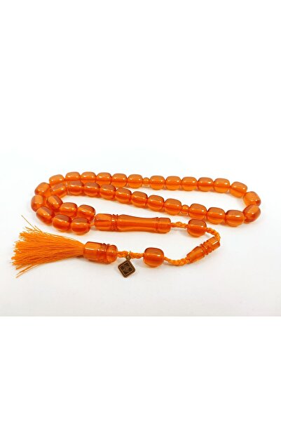 İskeçe Tesbih Junaid Hasan Master Artifact Old Style 12 straturi de mătase șl...