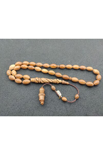 İskeçe Tesbih Mustafa Uysal Maestru Artificiu Dubla Șlefuire Dubla Polish Ima...