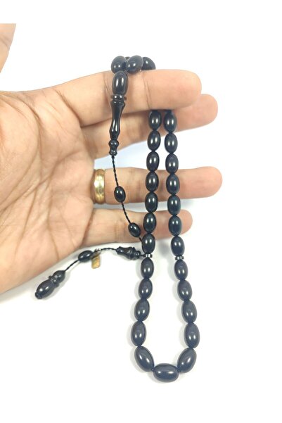 İskeçe Exclusive Ayhan Turan Master Artifact 0.6 Delim German Corkscrew Squeeze Amber Certified 8167