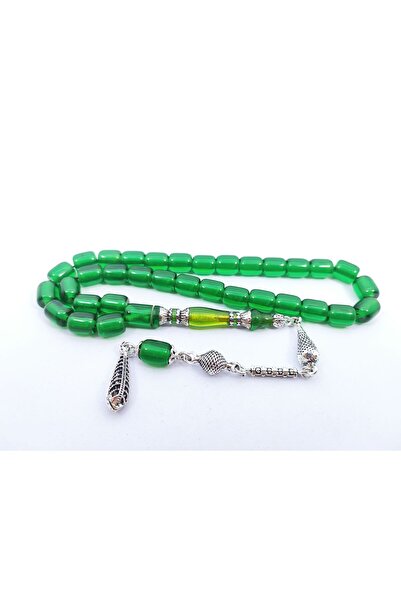 İskeçe Tesbih Шевкет Алкан Майстерна робота 925 проба срібла Накаш Неджеф Сер...