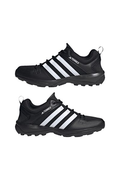adidas Pantofi de exterior unisex TERREX DAROGA PLUS CANVAS HP8632