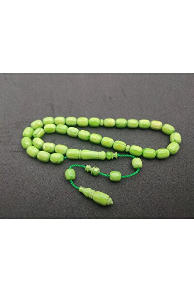 İskeçe Tesbih Шедьовър на Енес Абдо, 3-слоен лак, Color Peak Belgium, сертифи...