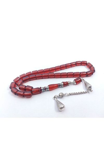 İskeçe Exclusive Zeyn Master Work 925 Sterling Silver Nakkaş Conditioning Wonder German Invoice Certified 7420