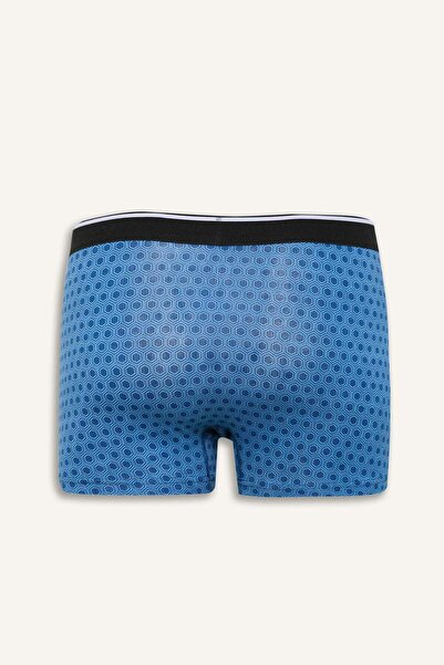 DeFacto Regular Fit 3'lü Boxer C1534AX24AU