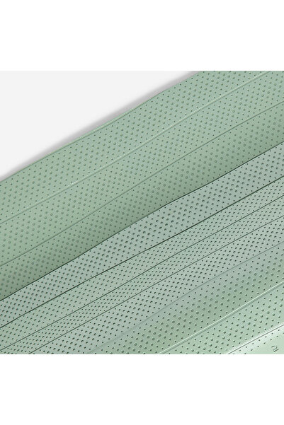 Decathlon Домйос Фітнес-килимок - 7 мм - зелений