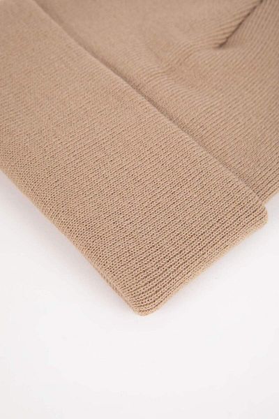 DeFacto Tricotaj de damă Basic Solid Winter Beanie R7545AZ24WN